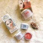 Body Drench Mud Face Mask Instant Skin Boosters