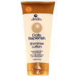 Body Drench Daily Replenish Shimmer Lotion-image1