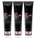 Redken No Blow Dry NBD Bossy Cream-image1