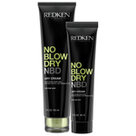 Redken No Blow Dry NBD Airy Cream