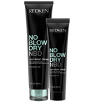 Redken No Blow Dry NBD Just Right Cream