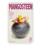Mishe Mangosteen Iceland Glacial Water Sheet Mask