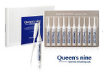 Mishe Rosapacific Queens's Nine Self-Peeling Swab-image1