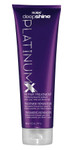 Rusk Deepshine PlatinumX Repair Treatment