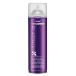 Rusk Deepshine PlatinumX Hairspray-image1