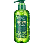 Reveur Rich & Repair Shampoo-image1