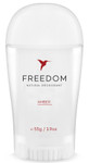 Freedom Natural Deodorant - Amber-image1