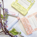 Whamisa Organic Lip Moisture - Fruits