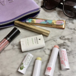Whamisa Organic Lip Moisture - Flowers-image2