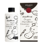 Mishe Beausome Baby Kids Organic Hair & Body Cleanser