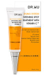 Dr. Wu Brightening System Spot Treatment with Vitamin C- 0.70oz-image1