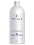 Trionics Actuator Enzyme Color 20 Volume Developer