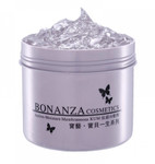 Bonanza Cosmetics KUM Active-Moisture Membraneous