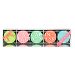 Hanaka Macaron Moist Facial Mask-image1