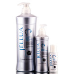 Jellua Professional SquidInk Repair Treatment Cream-image1