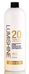 Joico Lumishine Developer - 16 oz