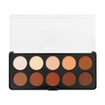 BH Cosmetics Studio Pro Contour Palette-image1