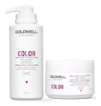 Goldwell Dualsenses Color 60Sec Treatment