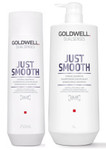 Goldwell Dualsenses Just Smooth Taming Shampoo