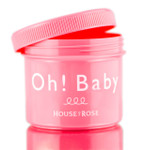 Fashion City House of Rose Original Oh! Baby Body Smoother-image1