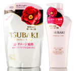 Shiseido FT Tsubaki Damage Care Conditioner-image1