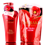 Shiseido FT Tsubaki Extra Moist Conditioner-image1