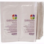 Pureology Fullfyl Shampoo/Condition Travel Duo-image1