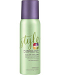 Pureology Clean Volume Weightless Mousse-image1