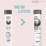 Celeb Luxury Gem Lites Tahitian Pearl Brassy Red Eliminator Colorwash