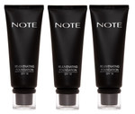 Note Cosmetics Rejuvenating Foundation