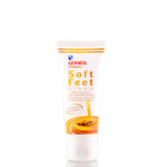 Gehwol Fusskraft Soft Feet Creme- Milk & Honey-image1