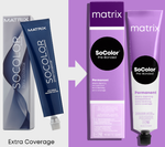 Matrix Socolor Extra Coverage Haircolor - 3 oz-image2