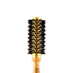 Bass Brushes Boar Round Brush X-Small-image1