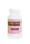 Hair Candy Biotin Vitamins