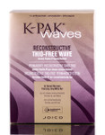 Joico K-Pak Waves Reconstructive Thio-Free Wave Normal-image1