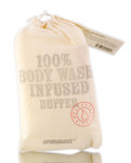 Spongology Body Wash Infused Body Buffer-image2