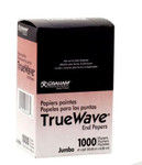 Graham Beauty True Wave End Papers