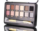 Pure Cosmetics Wanderlust Collection Palette-image1