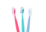 Kai Eyebrow Disposable Razors-image1