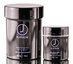 J Beverly Platinum Nourishing Masque
