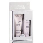 Schwarzkopf BC Bonacure Excellium Plumping Kit
