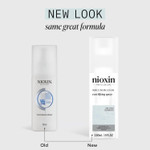 nioxin root lifting spray