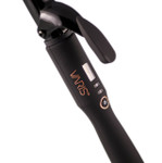 Varis Creative Energy Spring Curling Iron