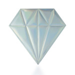 StinaFace Diamond Unicorn Brush Set