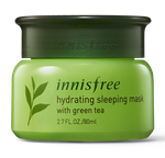 Innisfree Green Tea Sleeping Pack-image1