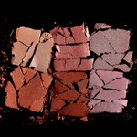 Sigma Chroma Glow Shimmer + Highlight Palette