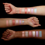 Sigma Chroma Glow Shimmer + Highlight Palette