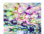 Sigma Chroma Glow Shimmer + Highlight Palette