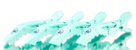 Leyla Milani Gator Clips-image1