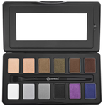 BH Cosmetics Nude Rose Night Fall-image1